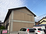 メゾン フローレンス 2階 築28年8ヶ月の賃貸物件