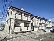 ファミール花の木 2階 築31年の賃貸物件