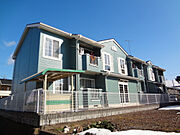 長浜駅より徒歩25分 2階 築24年4ヶ月の賃貸物件