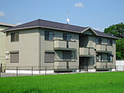 イーストノナミ六番館 2階 築23年9ヶ月の賃貸物件