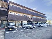 草津駅より徒歩19分 2階 築35年8ヶ月の賃貸物件