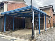 長浜駅より徒歩19分 1階 築40年8ヶ月の賃貸物件