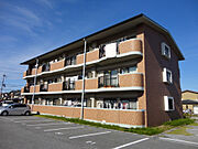 グリーンセピア223 2階 築24年11ヶ月の賃貸物件