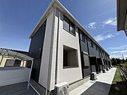 南彦根駅より徒歩20分 1階 新築の賃貸物件