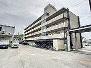 手原駅より徒歩15分 4階 築32年6ヶ月の賃貸物件