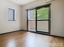 サンタウン竹鼻　B 162 1階1Kのリビング/ダイニング