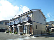 近江八幡駅より徒歩14分 1階 築21年8ヶ月の賃貸物件