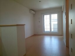 コンコード 203 2階2LDKのリビング/ダイニング