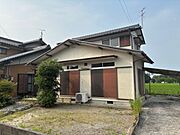 稲枝駅より徒歩14分 1階 築51年10ヶ月の賃貸物件