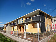 コーポ勢多七番館 1階 築12年2ヶ月の賃貸物件