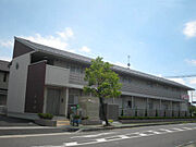 レセンテＤｅｍａｃｈｉＣ棟 1階 築16年3ヶ月の賃貸物件