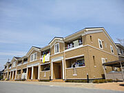 ソル・レヴェンテ・ウーノ 2階 築17年8ヶ月の賃貸物件