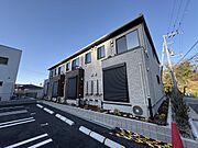 南彦根駅より徒歩26分 2階 新築の賃貸物件