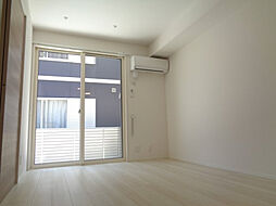 D-room Brlliant 102 1階2LDKのリビング/ダイニング