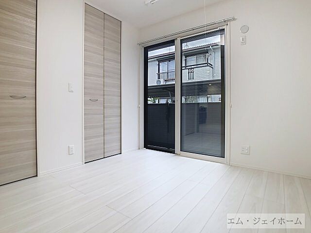 洋室