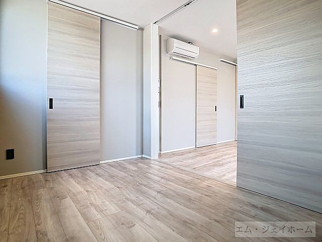 洋室