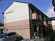 パインフォレストＢ 2階 築28年8ヶ月の賃貸物件