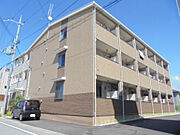 フォレストパーク・八番館 1階 築8年9ヶ月の賃貸物件