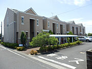 堅田駅より徒歩18分 2階 築21年4ヶ月の賃貸物件