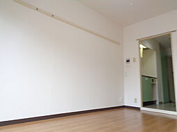 フェルティシャトー滋賀水口 513 5階1Kのリビング/ダイニング