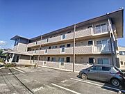 貴生川駅より徒歩8分 2階 築29年6ヶ月の賃貸物件