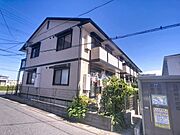 守山駅より徒歩35分 2階 築24年11ヶ月の賃貸物件