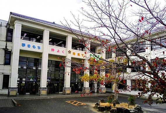 メゾンニシムラ_周辺_0