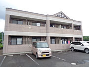 甲賀駅より徒歩130分 2階 築20年7ヶ月の賃貸物件