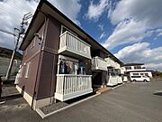 ペイサージュ 2階 築17年2ヶ月の賃貸物件