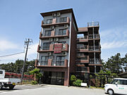 サンクリエート彦根 4階 築31年4ヶ月の賃貸物件