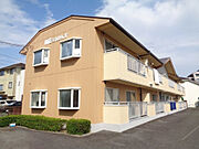 開花えれがんす 2階 築37年1ヶ月の賃貸物件