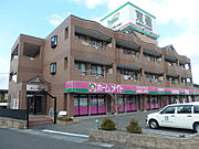 サンクレール3 3階 築18年3ヶ月の賃貸物件