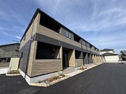 長浜駅より徒歩20分 2階 新築の賃貸物件