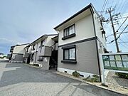 グリーンアベニューA 1階 築31年2ヶ月の賃貸物件