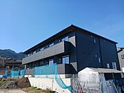 比叡山坂本駅より徒歩10分 2階 新築の賃貸物件