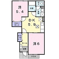 間取り：225008446391