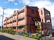 栗東駅より徒歩19分 3階 築22年3ヶ月の賃貸物件