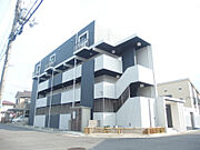 ボヌール・ロジェ 3階 築10年10ヶ月の賃貸物件