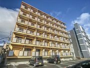 草津駅より徒歩19分 5階 築37年9ヶ月の賃貸物件