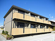 長浜駅より徒歩30分 1階 築21年7ヶ月の賃貸物件