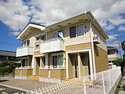 ツインアヴニール弐号館 2階 築19年8ヶ月の賃貸物件