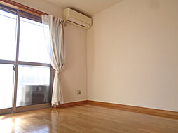 アドレス北泉 207 2階1Kのリビング/ダイニング