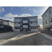 彦根駅より徒歩14分 3階 新築の賃貸物件