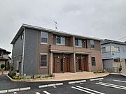 愛知川駅より徒歩19分 2階 築4年6ヶ月の賃貸物件