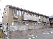 水口石橋駅より徒歩7分 2階 築9年10ヶ月の賃貸物件