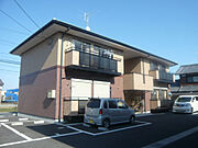 グリーンタウンE棟 2階 築18年10ヶ月の賃貸物件