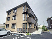 近江八幡駅より徒歩15分 2階 築3年4ヶ月の賃貸物件