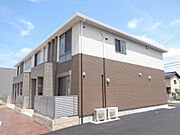 彦根口駅より徒歩9分 2階 築5年3ヶ月の賃貸物件