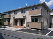 南草津駅より徒歩20分 1階 築13年5ヶ月の賃貸物件