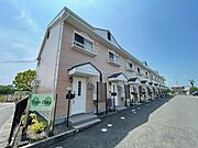 篠原駅より徒歩43分 1階 築22年7ヶ月の賃貸物件